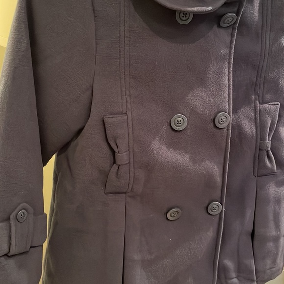 Mexx Girls Jacket - Picture 4 of 8